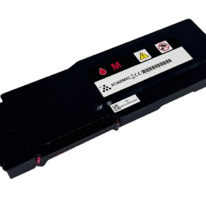 Compatible Xerox Versalink C400 Extra Hi Cap Magenta Toner  106R03531
