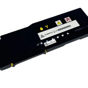 Compatible Xerox Versalink C400 Extra Hi Cap Yellow Toner  106R03529