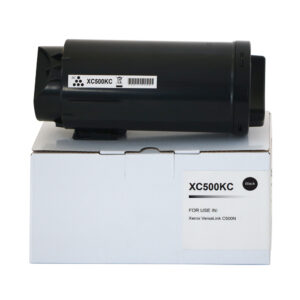 Compatible Xerox C500BK Black 106R03862 Toner