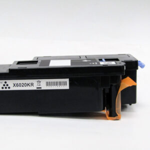 Remanufactured Xerox 106R02759 Black Toner