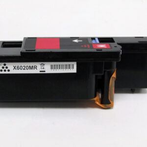 Remanufactured Xerox 106R02757 Magenta Toner