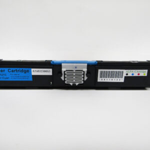 Remanufactured Xerox 106R01466 Cyan Toner