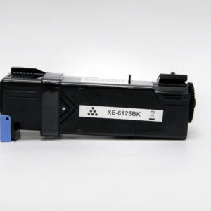 Remanufactured Xerox 106R01334 Black Toner