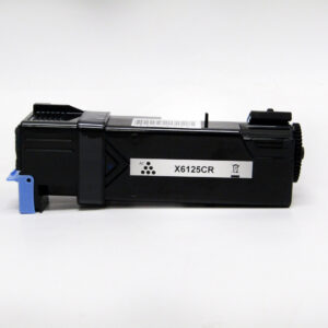 Remanufactured Xerox 106R01331 Cyan Toner