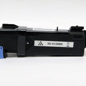 Remanufactured Xerox 106R01455 Black Toner