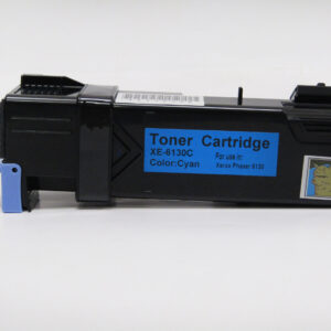 Remanufactured Xerox 106R01278 Cyan Toner