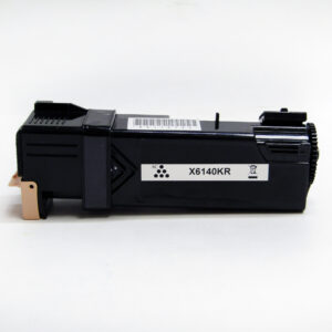 Remanufactured Xerox 106R01480 Black Toner