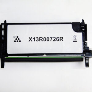 Remanufactured Xerox 113R00726 Black Hi Cap Toner