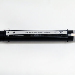 Remanufactured Xerox 106R01085 Black Hi Cap Toner