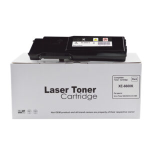 Compatible Xerox 106R02232 Black Hi Cap Toner