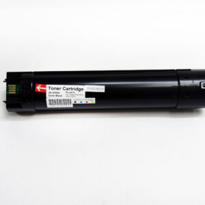 Remanufactured Xerox 106R01506 Black Toner