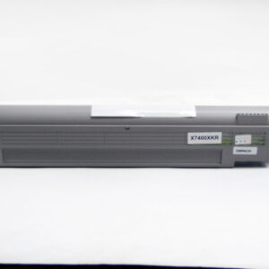 Remanufactured Xerox 106R01080 Black Hi Cap Toner
