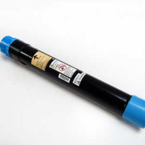 Remanufactured Xerox 006R01398 Cyan Toner