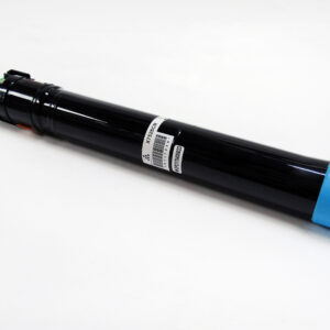 Remanufactured Xerox 006R01516 Cyan Toner