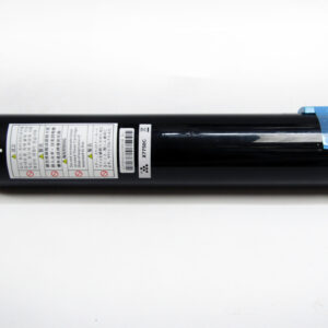 Compatible Xerox 106R00653 Cyan Hi Cap Toner