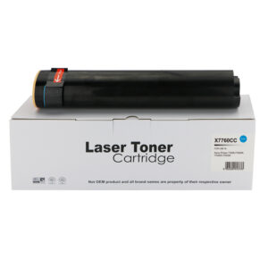 Compatible Xerox 106R01160 Cyan Hi Cap Toner
