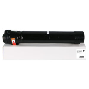 Remanufactured Xerox 106R01569 Black Hi Cap Toner
