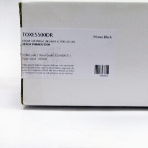 Remanufactured Xerox 113R00670 Drum