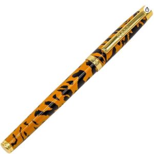 Ballpoint Pens Pukka Wild Premium Ballpoint Tiger Pen (1)