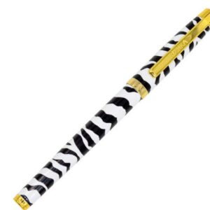 Ballpoint Pens Pukka Wild Premium Ballpoint Zebra Pen (1)