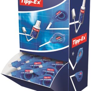 Tipp-Ex Easy Correct Tape Pack of 20