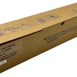 Compatible Toshiba T2309E Copier Toner
