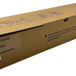 Compatible Toshiba T2505E Copier Toner