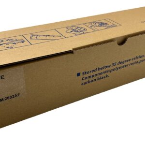 Compatible Toshiba T2802E Copier Toner