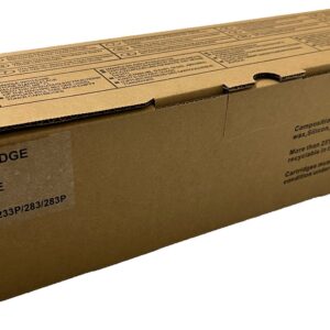 Compatible Toshiba T2840E Copier Toner