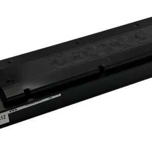 Compatible Utax 2500ci CK8510BK Black Toner