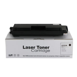 Compatible Utax CLP3721 Black 4472110010 Toner
