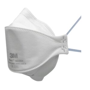 3M 9320+ Aura FFP2 Bulk (Box of 440)