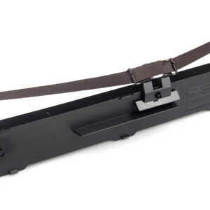 Compatible Epson FX890 SO15329 SO15337 Black Impact Ribbon