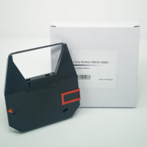 Compatible Brother EM200 2696SC Correctable Impact Ribbon
