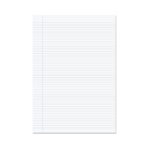 VEP051-56-4: RHINO A4 Exercise Paper 500 Leaf  F6M (Pack of 5)
