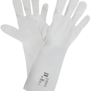 Ansell Barrier 02-100 Glove White S (Pair)