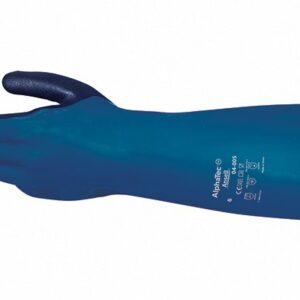 ANSELL ALPHATEC 04-005 GAUNTLET SIZE 10 (XL) Pk12