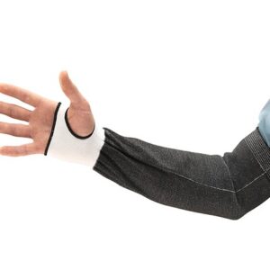 ANSELL HYFLEX 11-251 12”SLEEVE WIDE Thumb Hole PK50