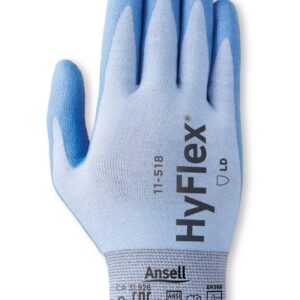 Ansell Hyflex 11-518 Glove L (Pair)