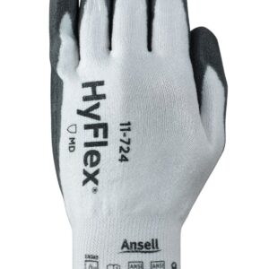 Ansell Hyflex 11-724 Glove M (Pair)