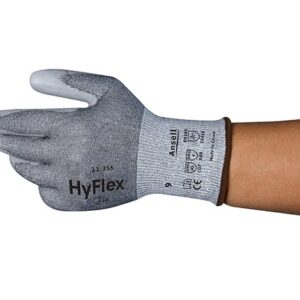 ANSELL HYFLEX 11-755 SIZE XL (10) GLOVE  Pk12
