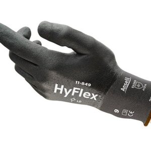 ANSELL HYFLEX 11-849 Size 07 S  GLOVE Pk12
