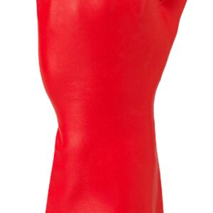 Ansell Solvex 37-900 Glove Size 10 XL (Pack of 12)