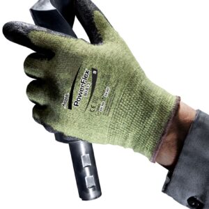 Ansell Activarmr 80-813 Gloves Size 09 Large (Pack of 12)