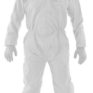 Ansell Microgard 1500 Plus White S