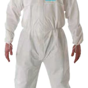 Ansell Microgard 2000 White 4XL