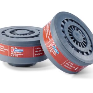 Beeswift A1 Filters (Pair)