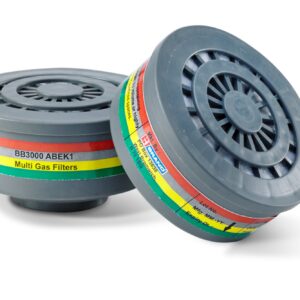 Beeswift Abek1 Filters (Pair)