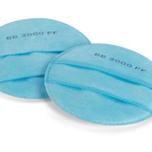 Beeswift Pre Filter (5 Pair Pack)