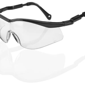 Beeswift Colorado Safety Spectacles Clear